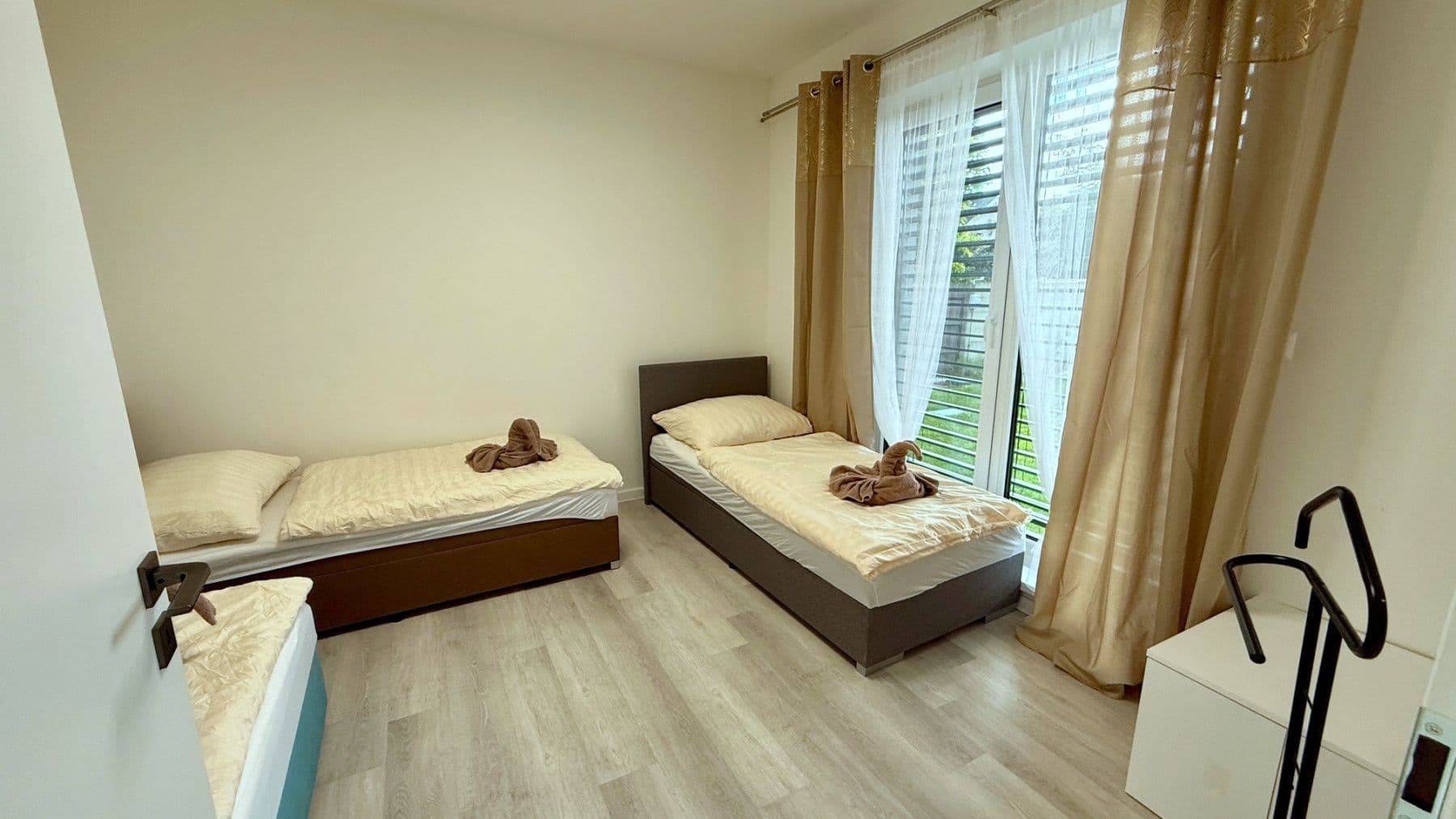 Pronájem bytu  120 m², Slivková, Dunajská Lužná, Bratislavský kraj