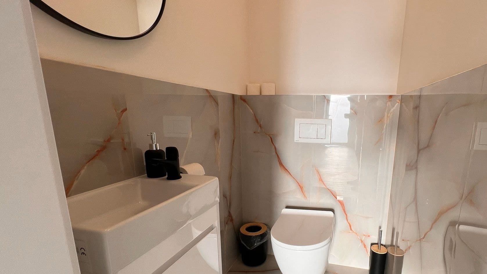 Pronájem bytu  120 m², Slivková, Dunajská Lužná, Bratislavský kraj