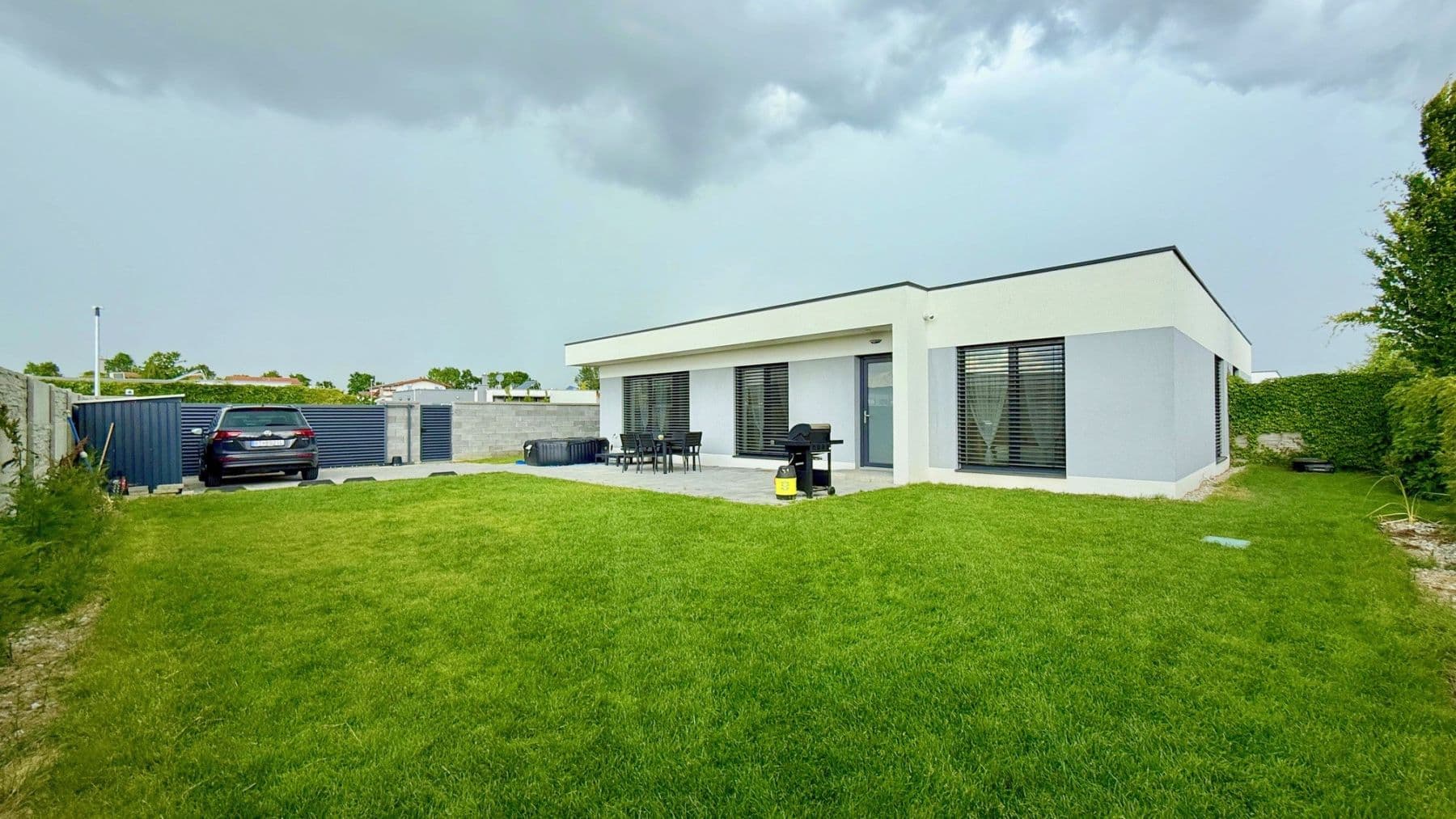 Pronájem bytu  120 m², Slivková, Dunajská Lužná, Bratislavský kraj
