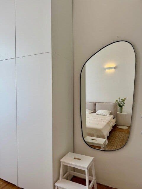 Pronájem bytu  46 m², Buděčská, Praha, Praha