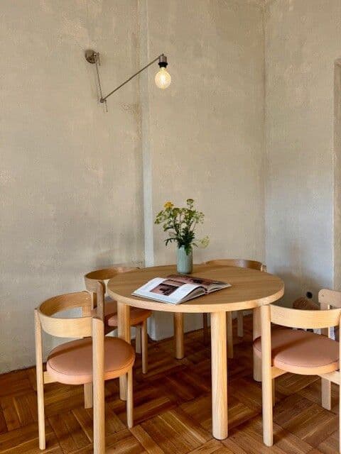 Pronájem bytu  46 m², Buděčská, Praha, Praha