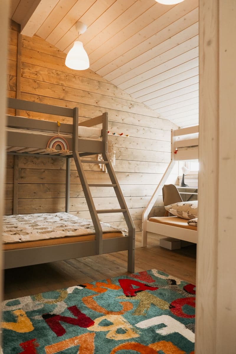 Pronájem bytu  110 m², Světlík, Horní Podluží, Ústecký kraj