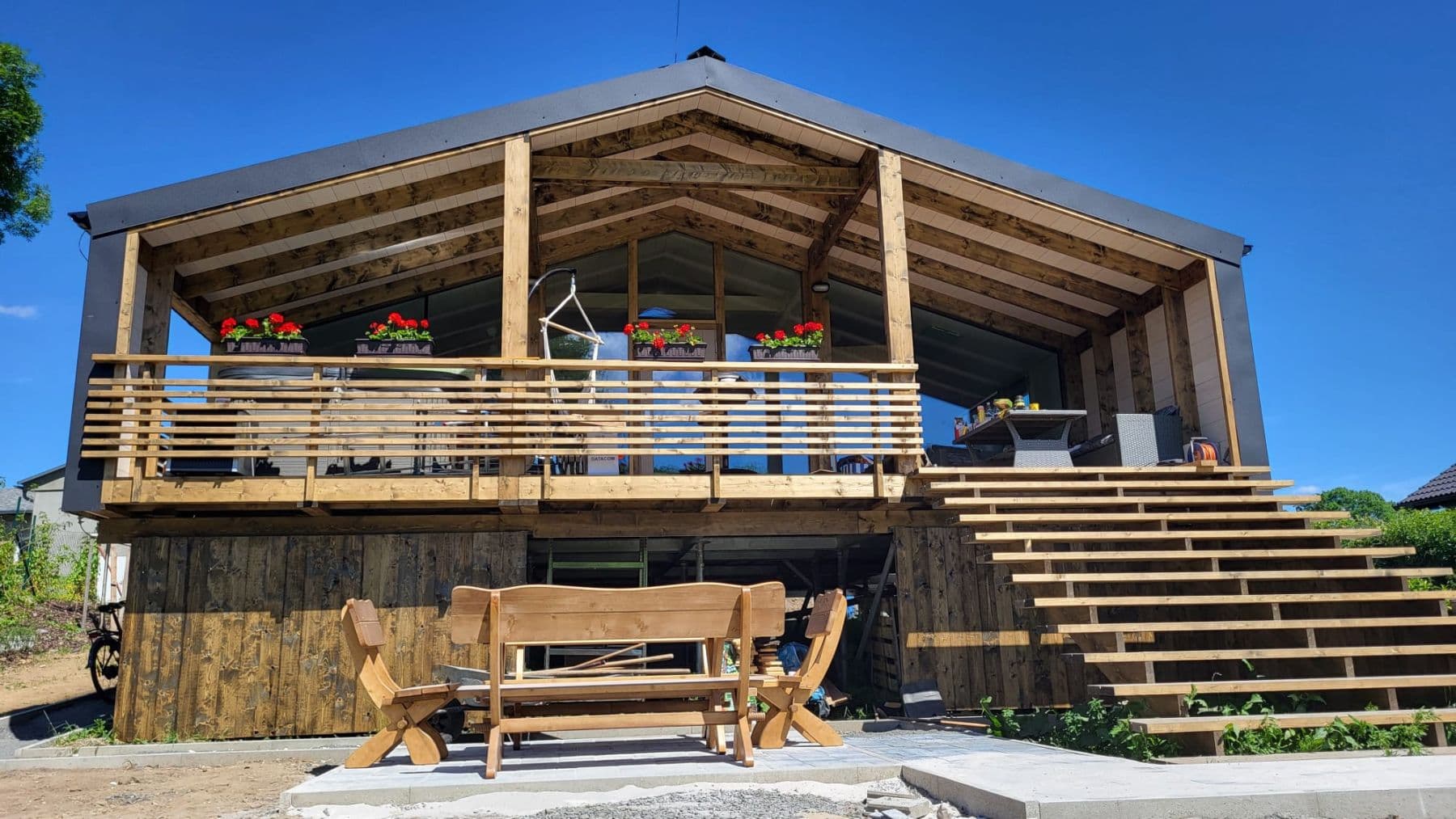 Pronájem bytu  110 m², Světlík, Horní Podluží, Ústecký kraj