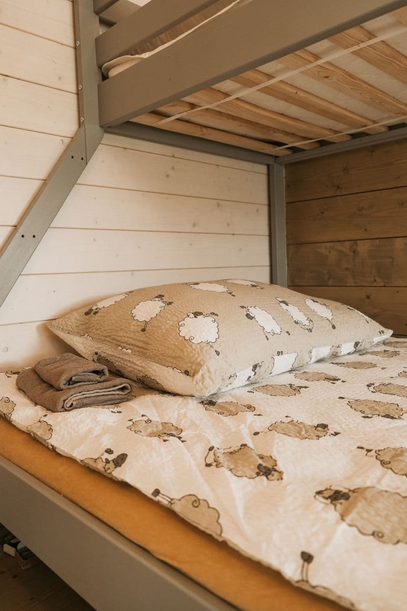 Pronájem bytu  110 m², Světlík, Horní Podluží, Ústecký kraj