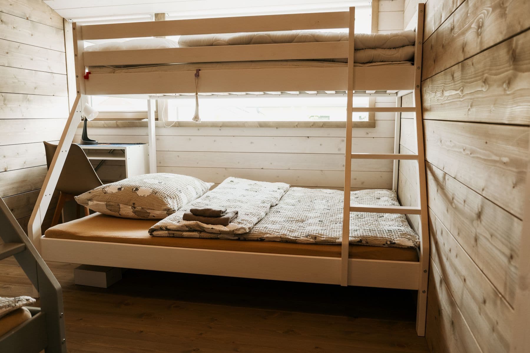 Pronájem bytu  110 m², Světlík, Horní Podluží, Ústecký kraj