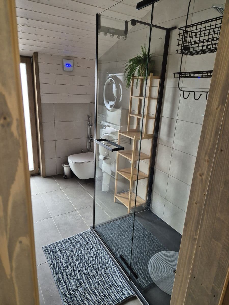 Pronájem bytu  110 m², Světlík, Horní Podluží, Ústecký kraj