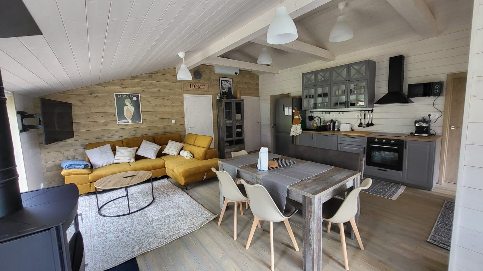 Pronájem bytu  110 m², Světlík, Horní Podluží, Ústecký kraj