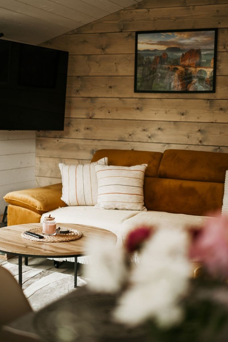 Pronájem bytu  110 m², Světlík, Horní Podluží, Ústecký kraj