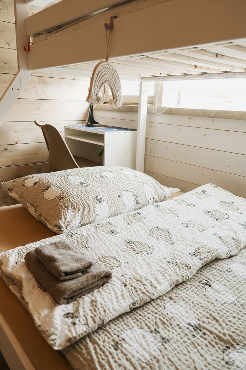 Pronájem bytu  110 m², Světlík, Horní Podluží, Ústecký kraj