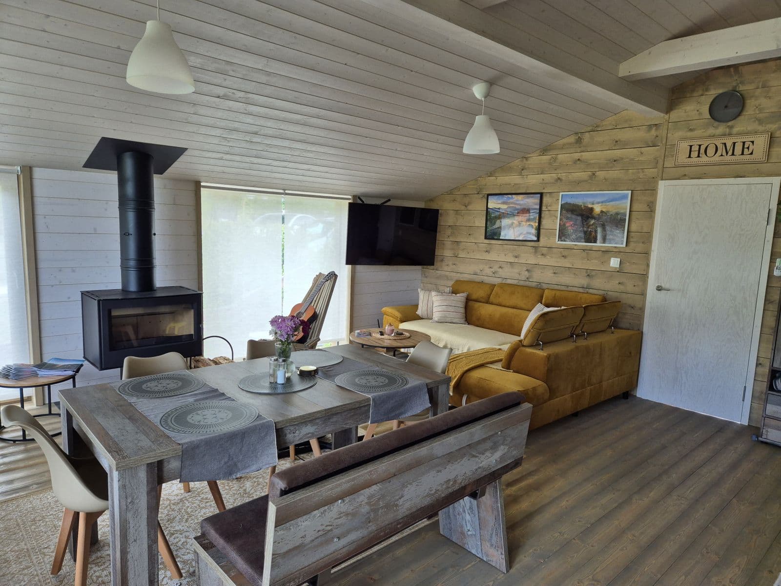 Pronájem bytu  110 m², Světlík, Horní Podluží, Ústecký kraj
