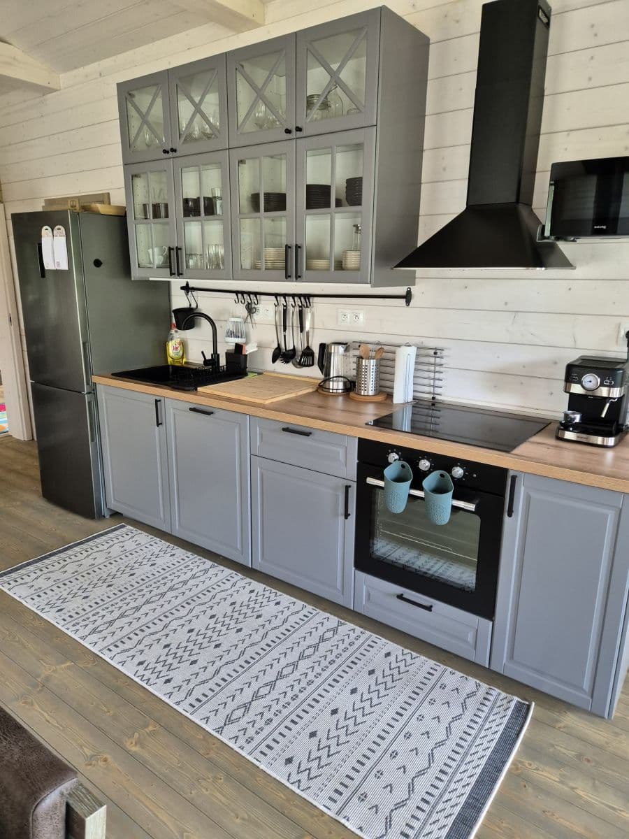 Pronájem bytu  110 m², Světlík, Horní Podluží, Ústecký kraj