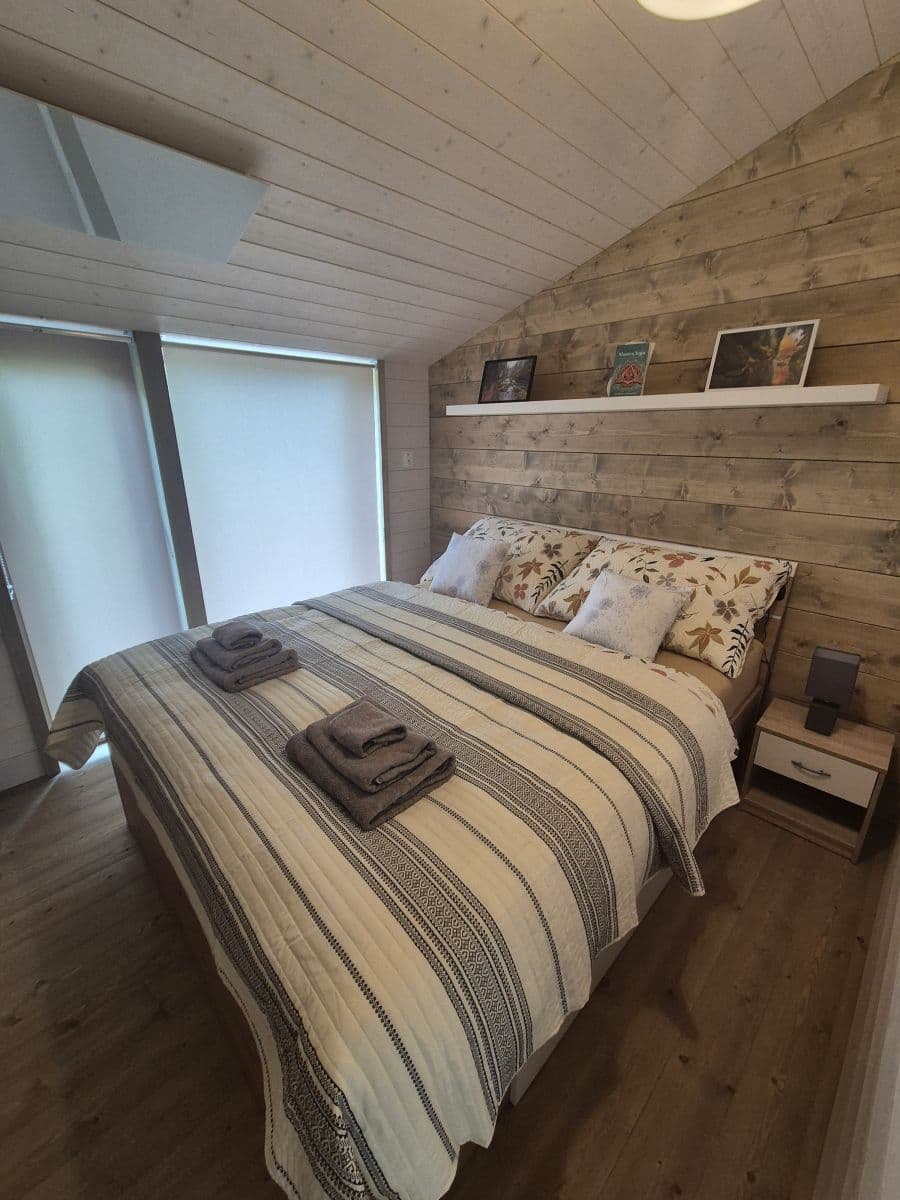Pronájem bytu  110 m², Světlík, Horní Podluží, Ústecký kraj