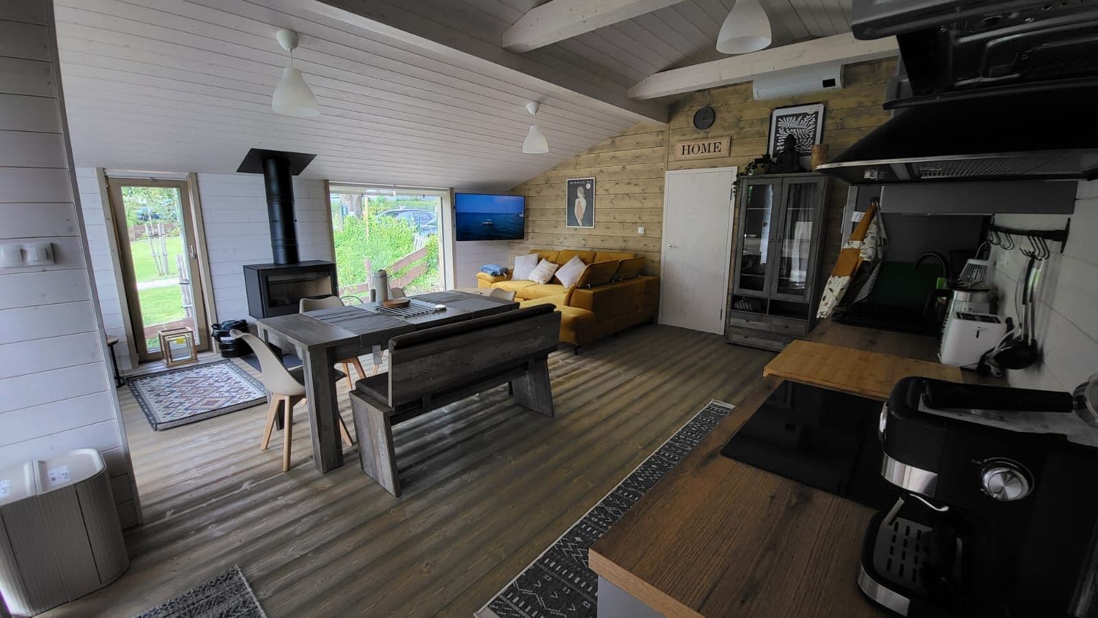 Pronájem bytu  110 m², Světlík, Horní Podluží, Ústecký kraj