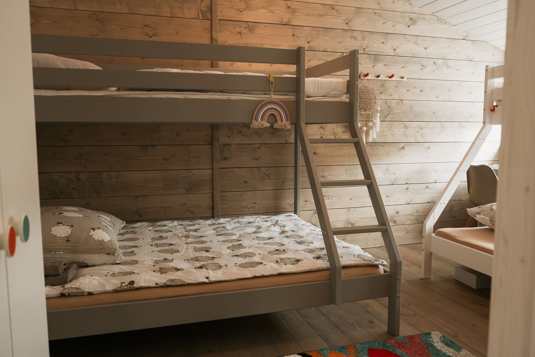 Pronájem bytu  110 m², Světlík, Horní Podluží, Ústecký kraj