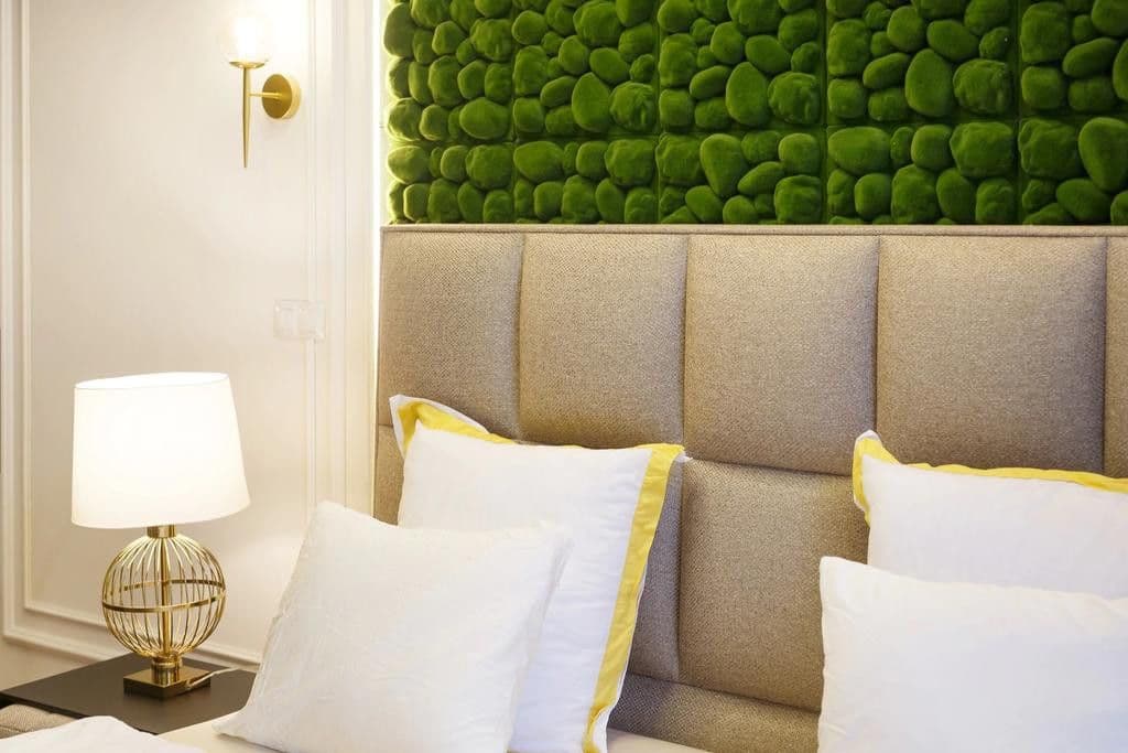 Pronájem bytu  130 m², Opletalova, Praha, Praha