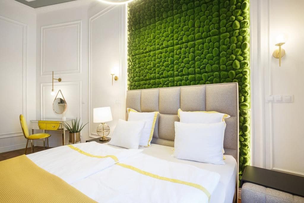 Pronájem bytu  130 m², Opletalova, Praha, Praha