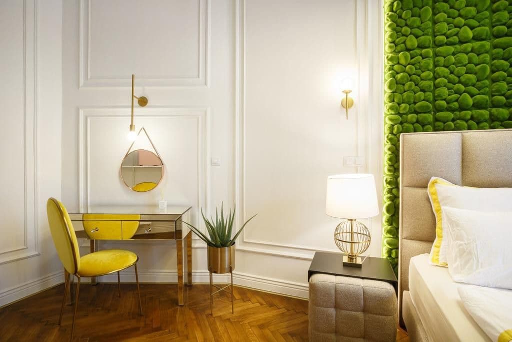 Pronájem bytu  130 m², Opletalova, Praha, Praha