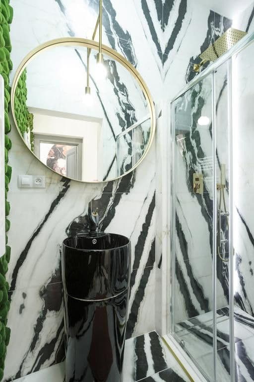 Pronájem bytu  130 m², Opletalova, Praha, Praha
