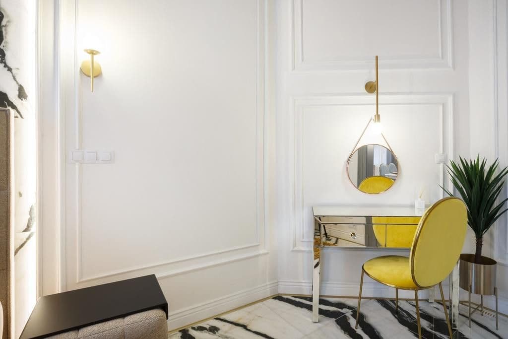 Pronájem bytu  130 m², Opletalova, Praha, Praha