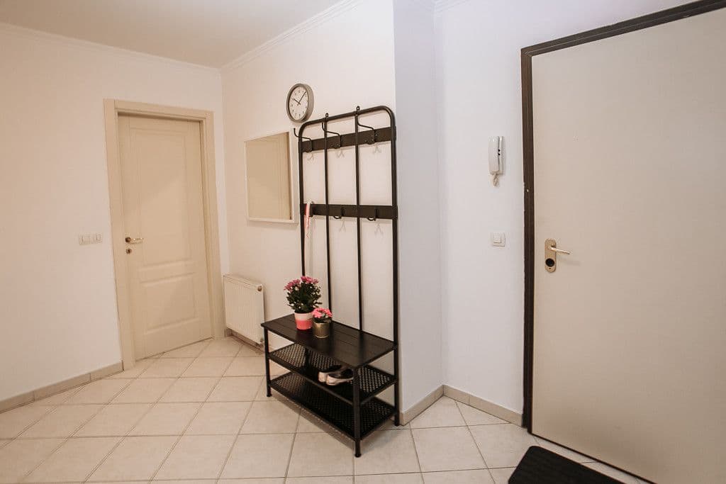 Pronájem bytu  43 m², Tyršova, Praha, Praha