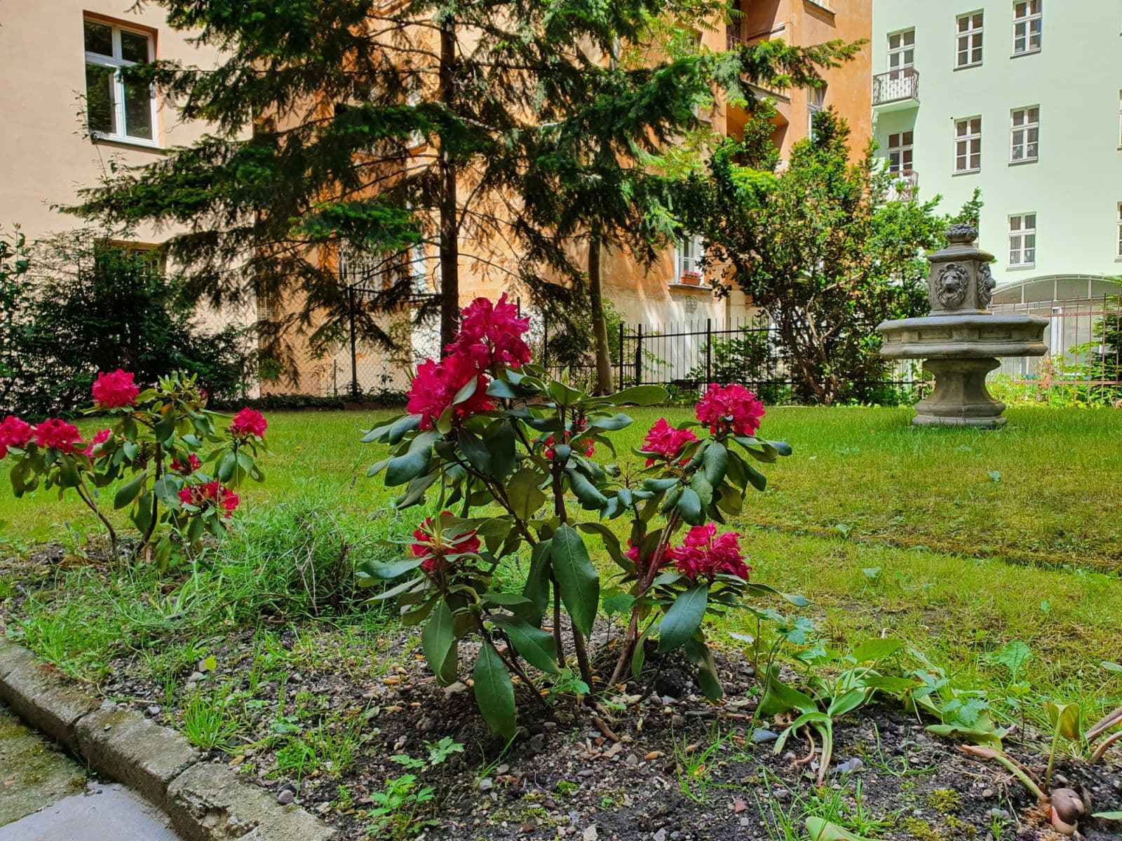 Pronájem bytu  43 m², Tyršova, Praha, Praha