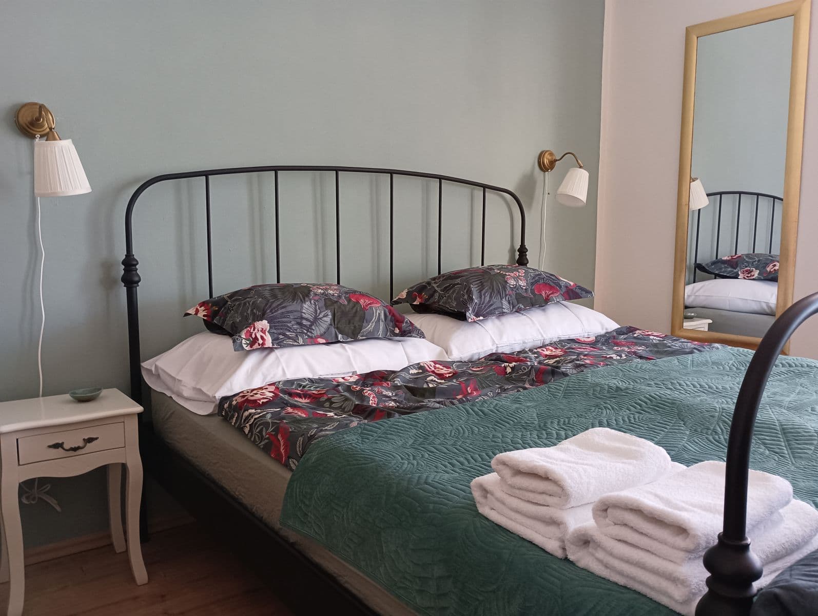Pronájem bytu  25 m², Klapkova, Praha, Praha