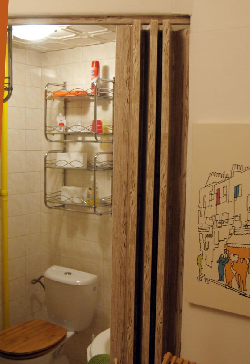Pronájem bytu  30 m², Klimentská, Praha, Praha