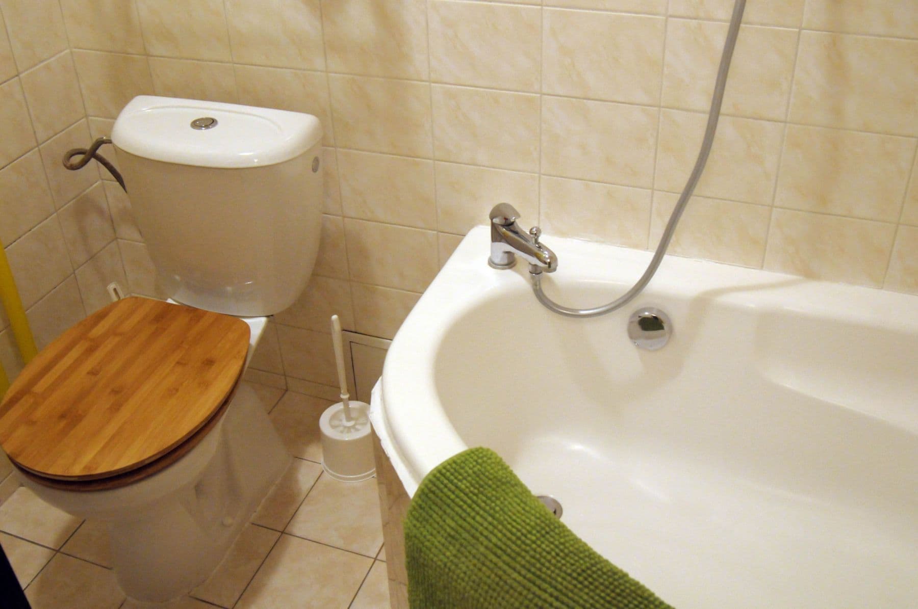 Pronájem bytu  30 m², Klimentská, Praha, Praha