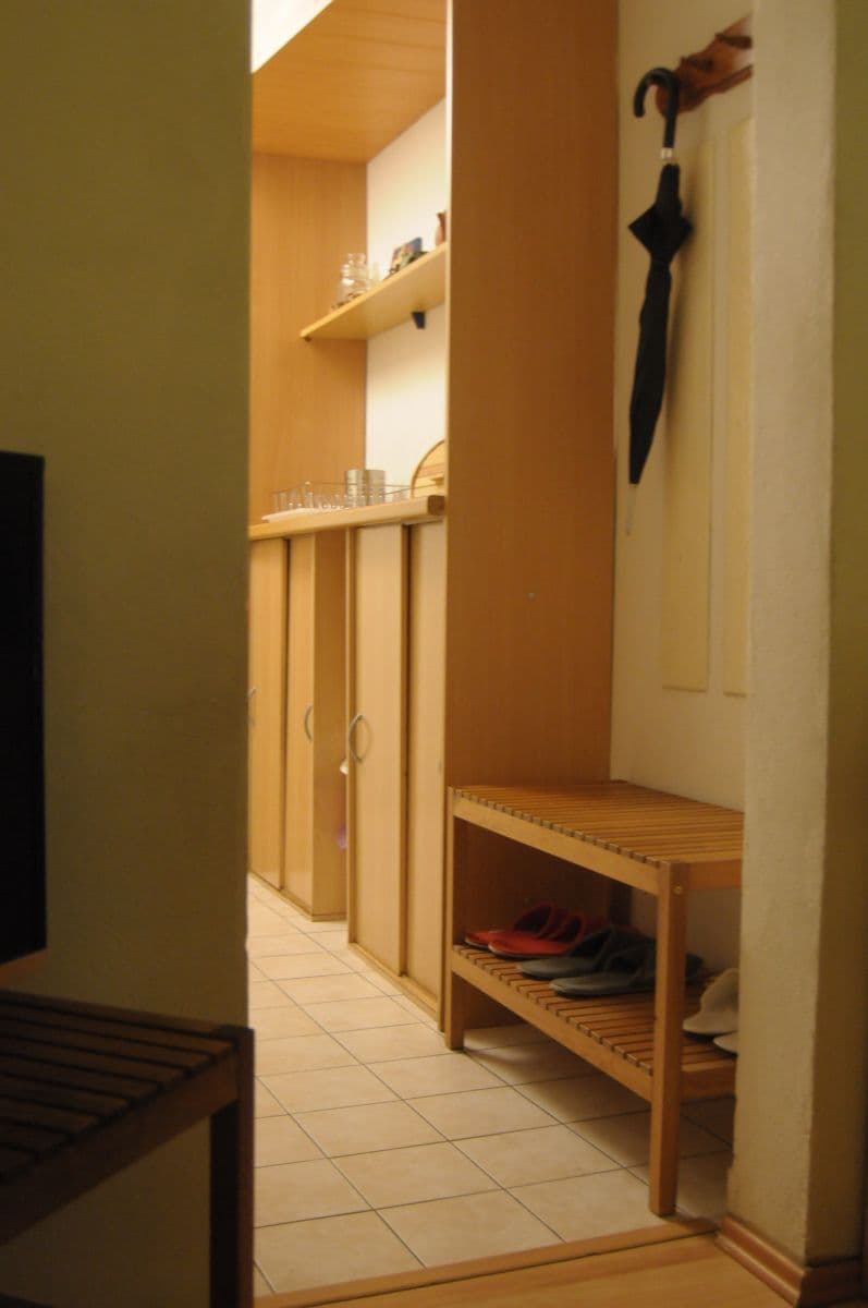 Pronájem bytu  30 m², Klimentská, Praha, Praha