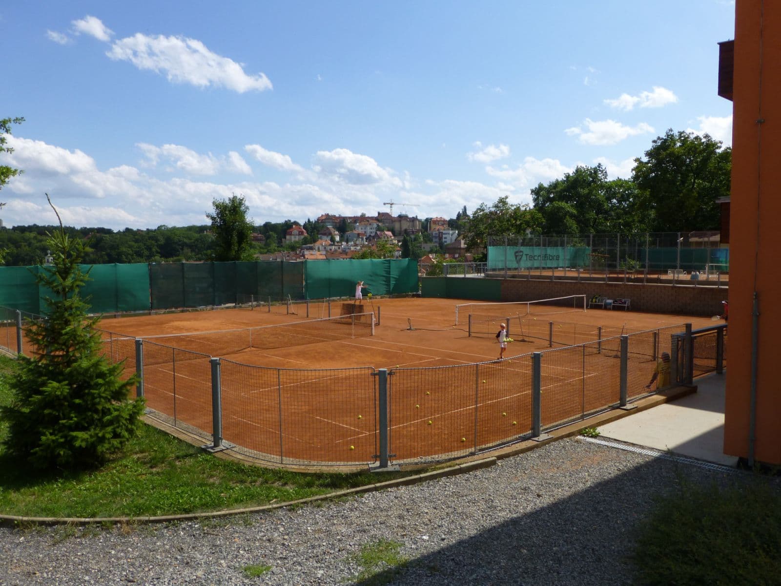 Pronájem bytu  47 m², Na Cihlářce A, Praha, Praha