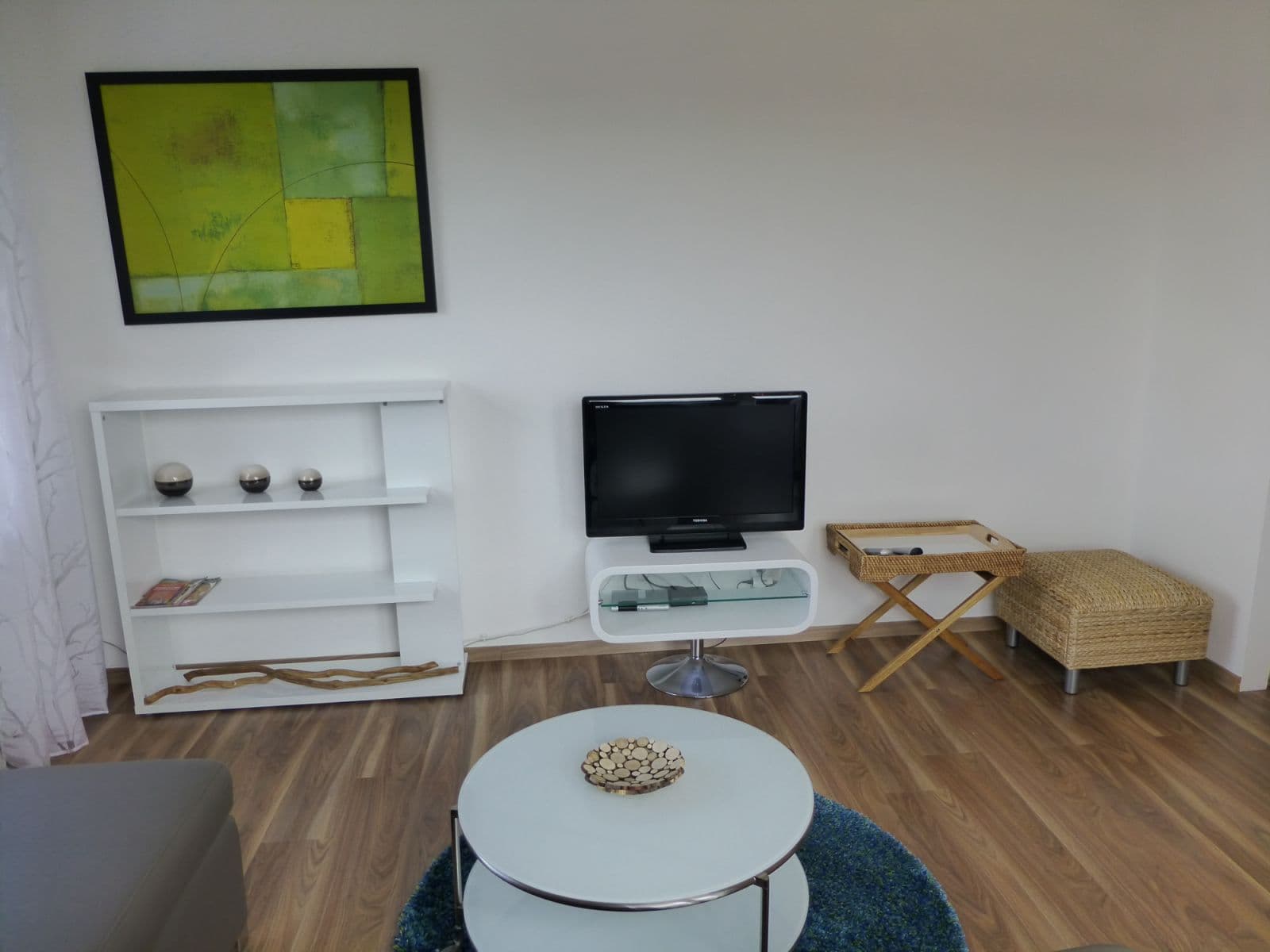 Pronájem bytu  47 m², Na Cihlářce A, Praha, Praha