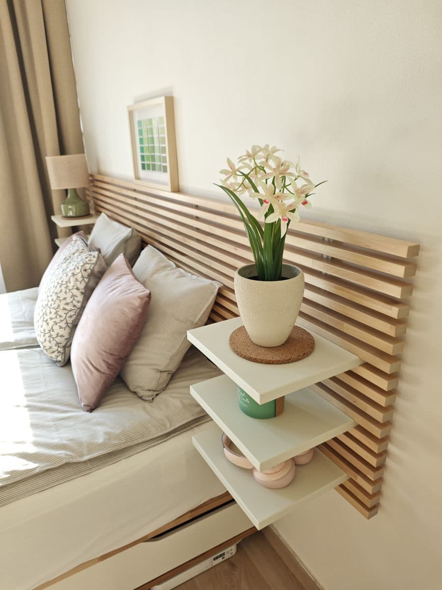 Pronájem bytu  28 m², Peroutkova, Praha, Praha