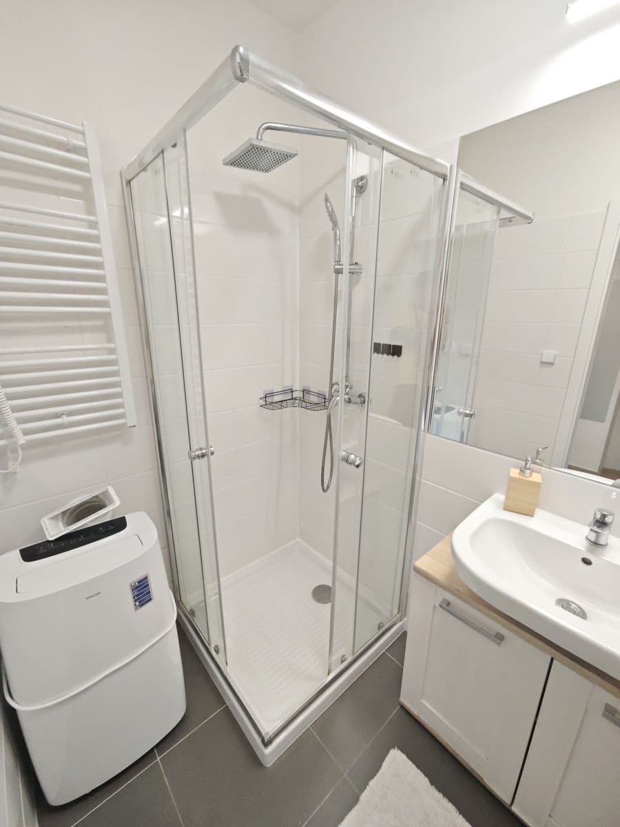 Pronájem bytu  28 m², Peroutkova, Praha, Praha
