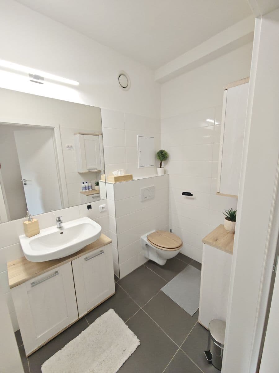 Pronájem bytu  28 m², Peroutkova, Praha, Praha