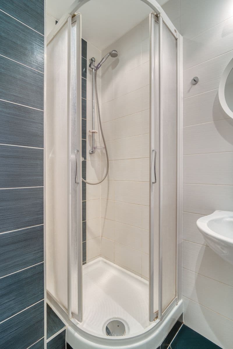 Pronájem bytu  25 m², Mattioliho, Praha, Praha