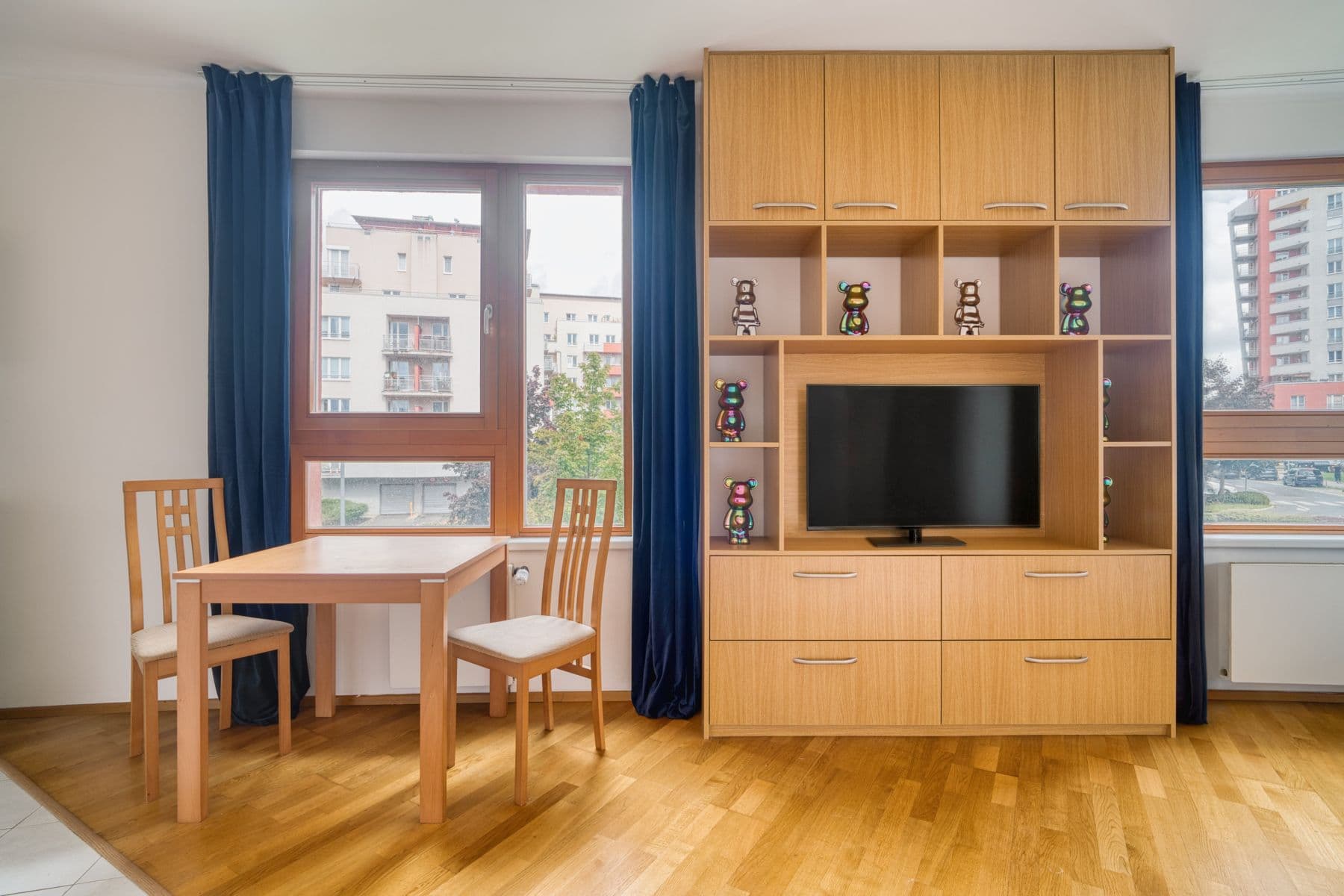 Pronájem bytu  25 m², Mattioliho, Praha, Praha