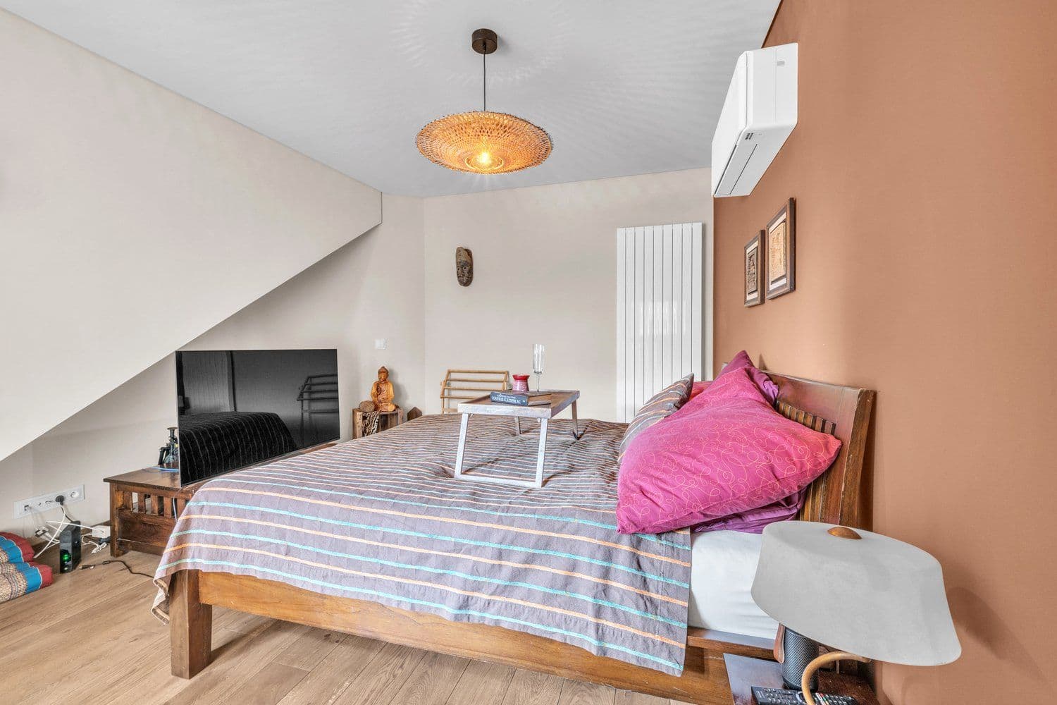 Pronájem bytu  30 m², Grafická, Praha, Praha