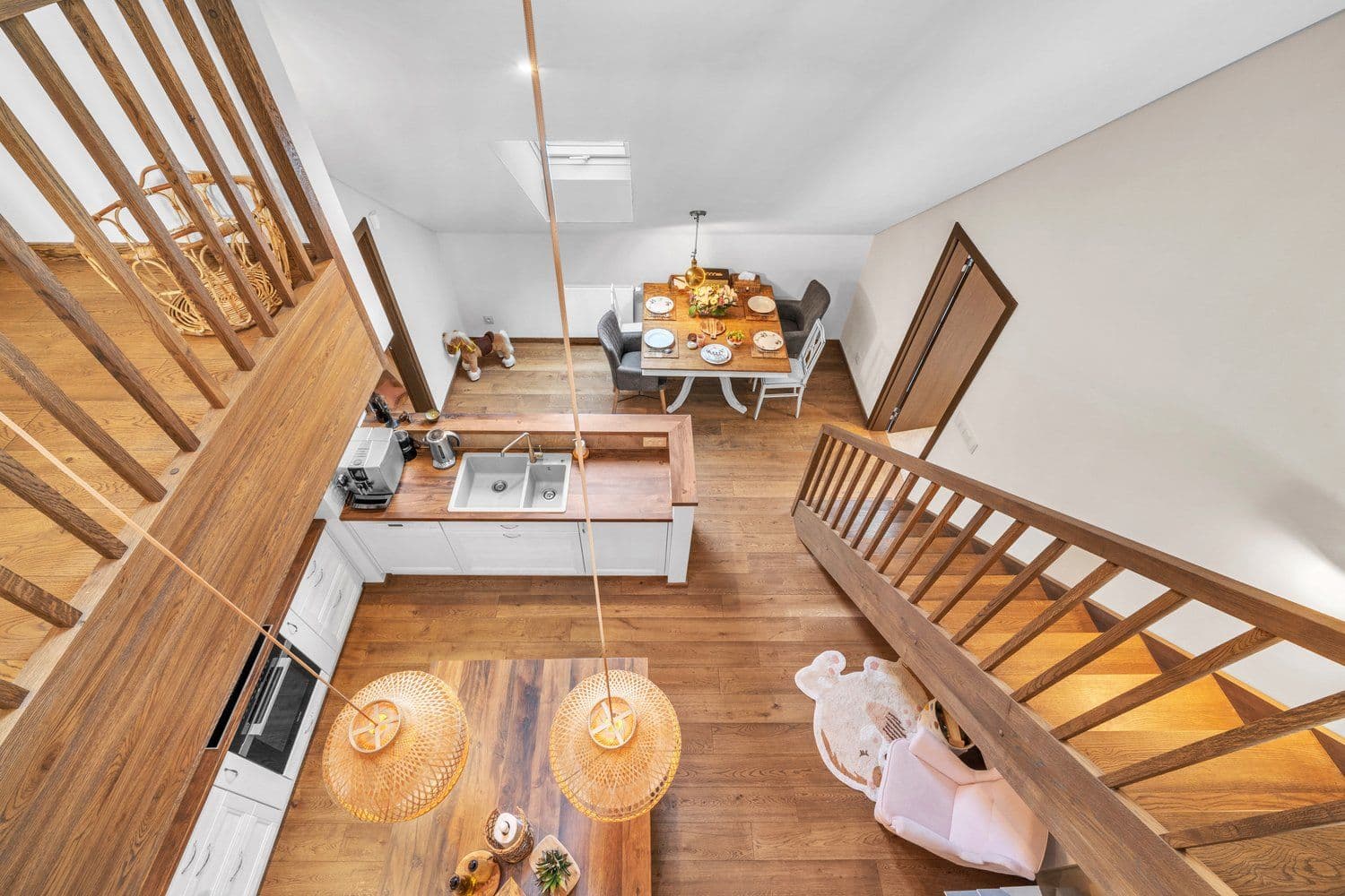 Pronájem bytu  30 m², Grafická, Praha, Praha