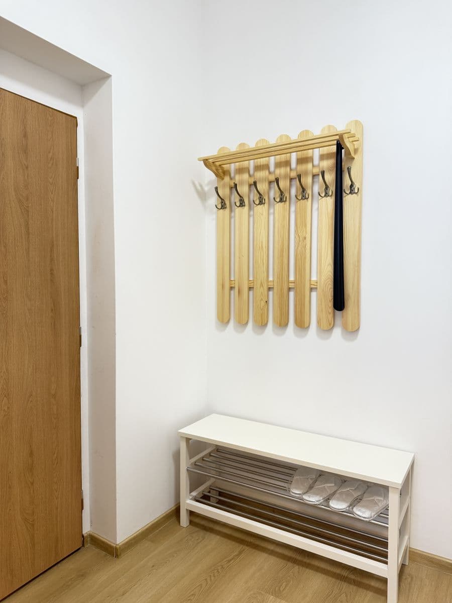 Pronájem bytu  53 m², Zbraslavská, Praha, Praha