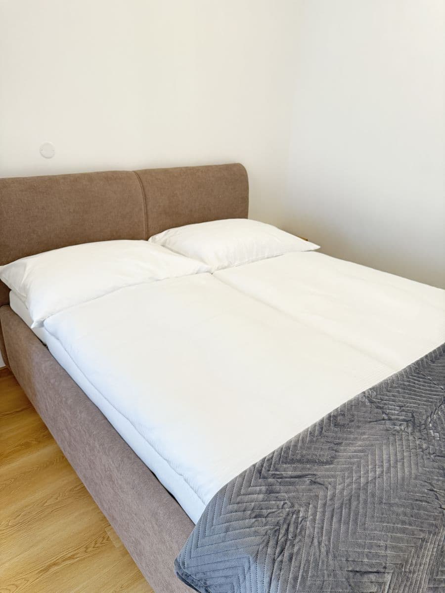 Pronájem bytu  53 m², Zbraslavská, Praha, Praha