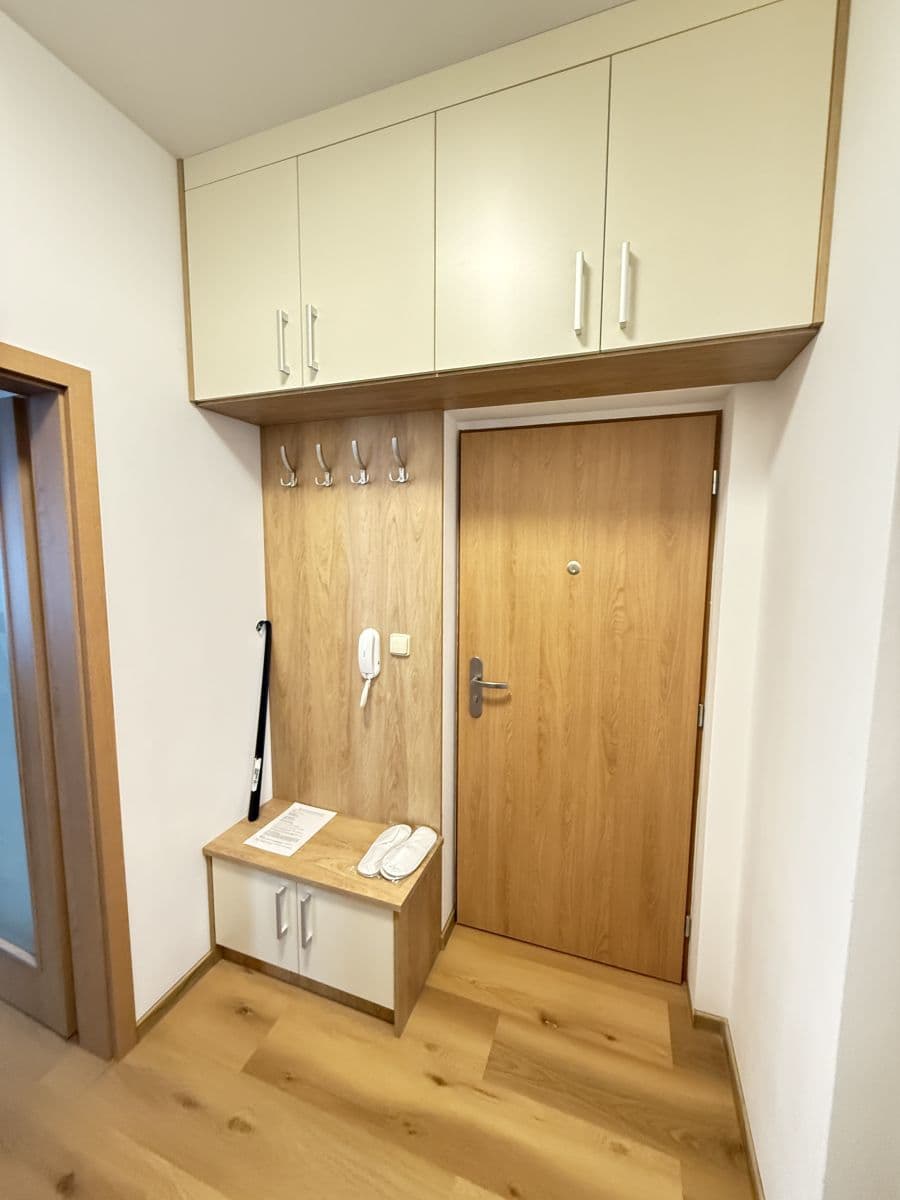 Pronájem bytu  40 m², Zbraslavská, Praha, Praha