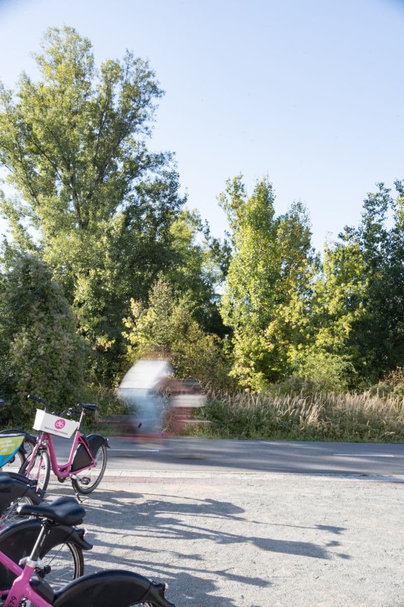 Pronájem bytu  59 m², U Sluncové, Praha, Praha