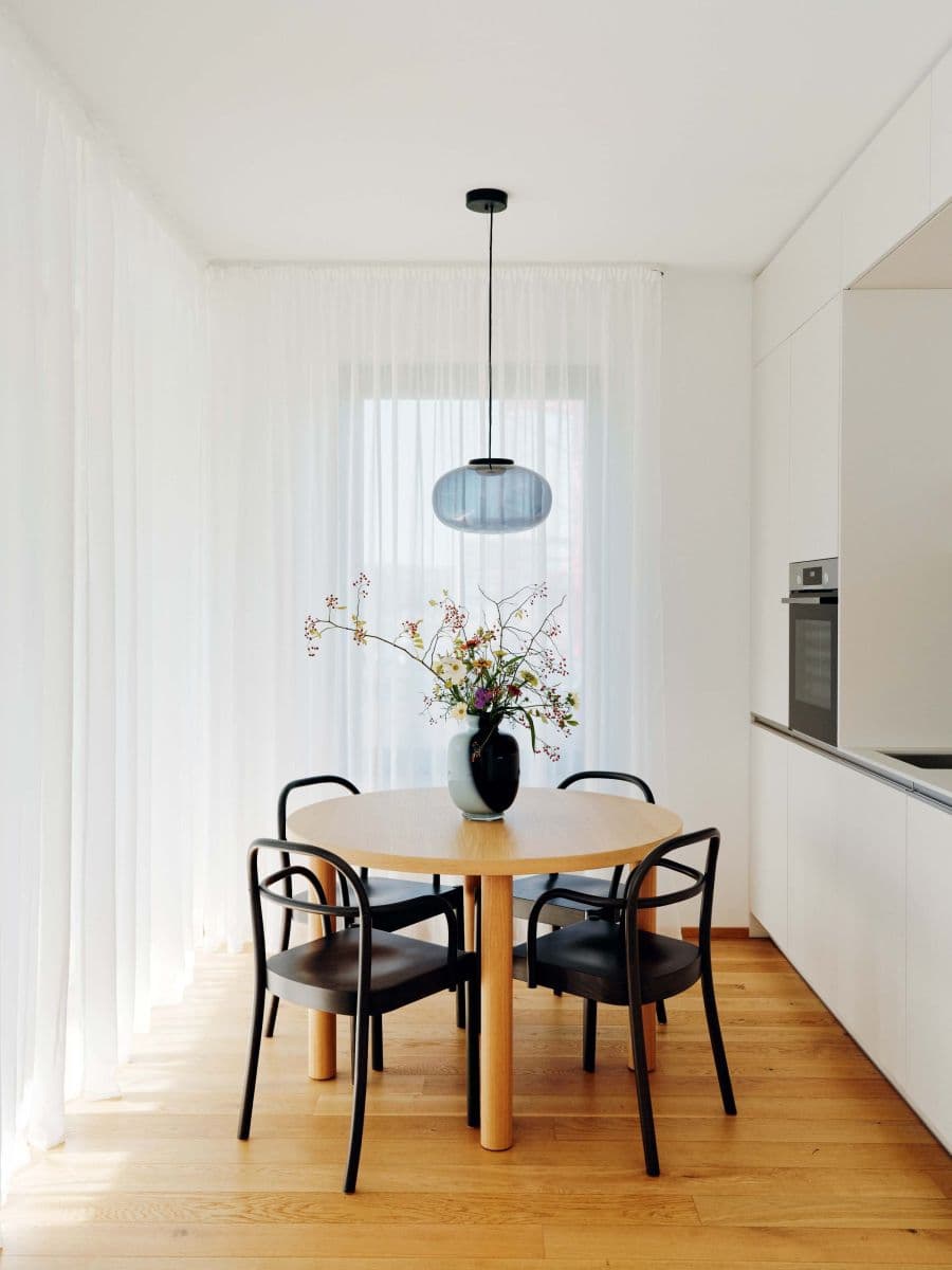 Pronájem bytu  59 m², U Sluncové, Praha, Praha