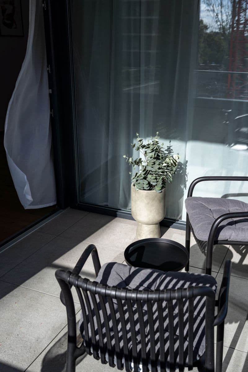 Pronájem bytu  59 m², U Sluncové, Praha, Praha