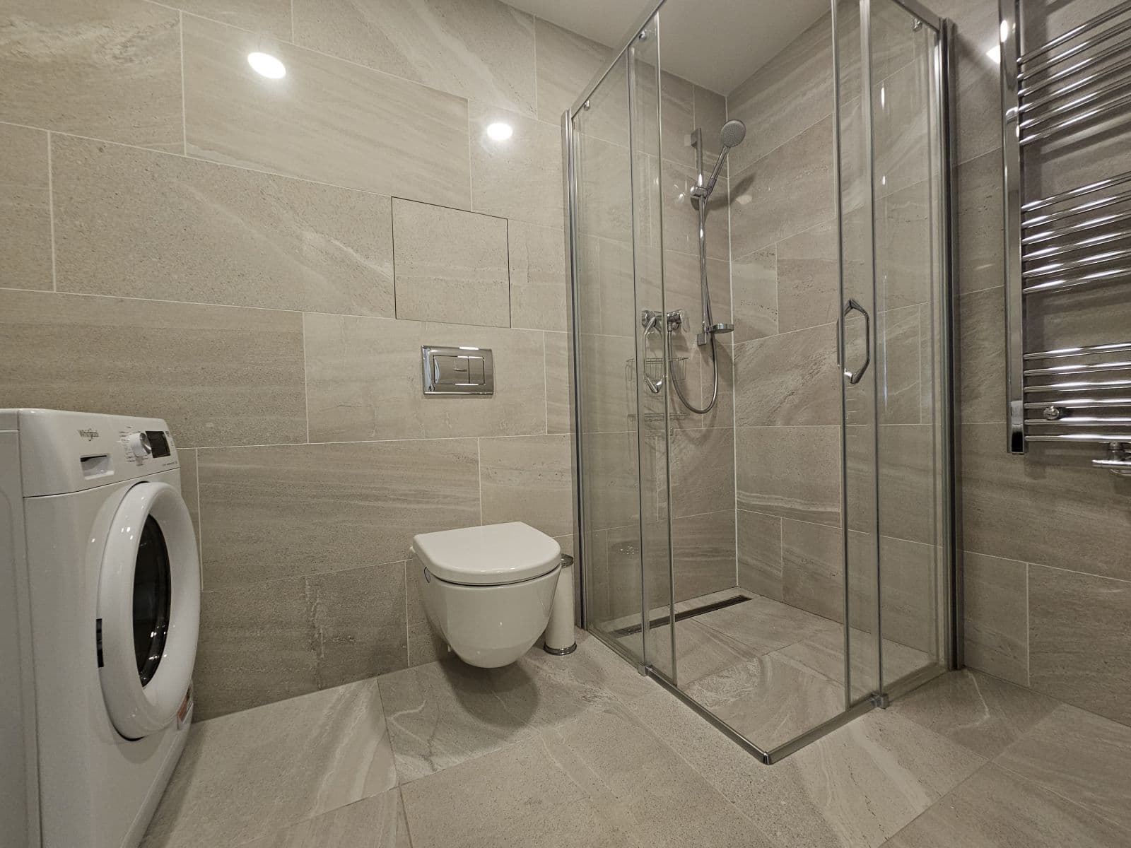 Pronájem bytu  38 m², Kurta Konráda, Praha, Praha