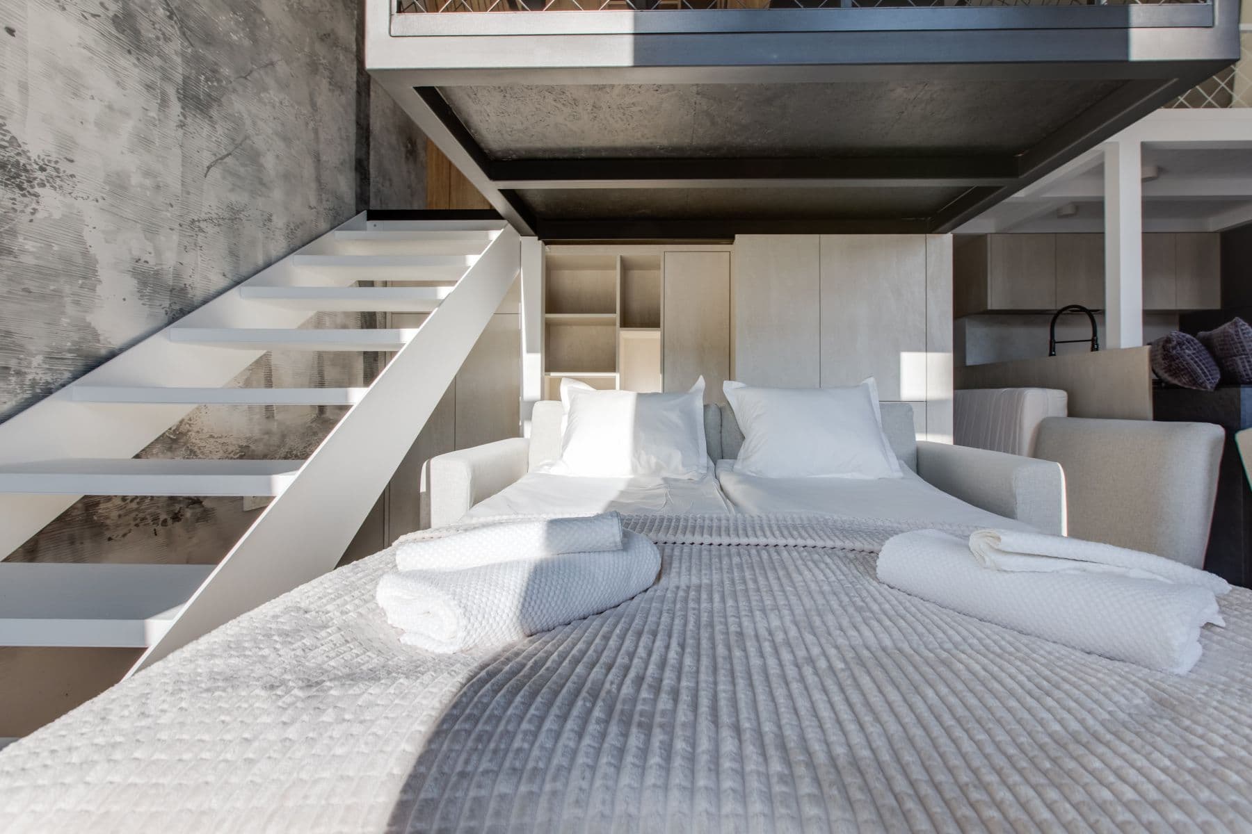 Pronájem bytu  60 m², Tusarova, Praha, Praha