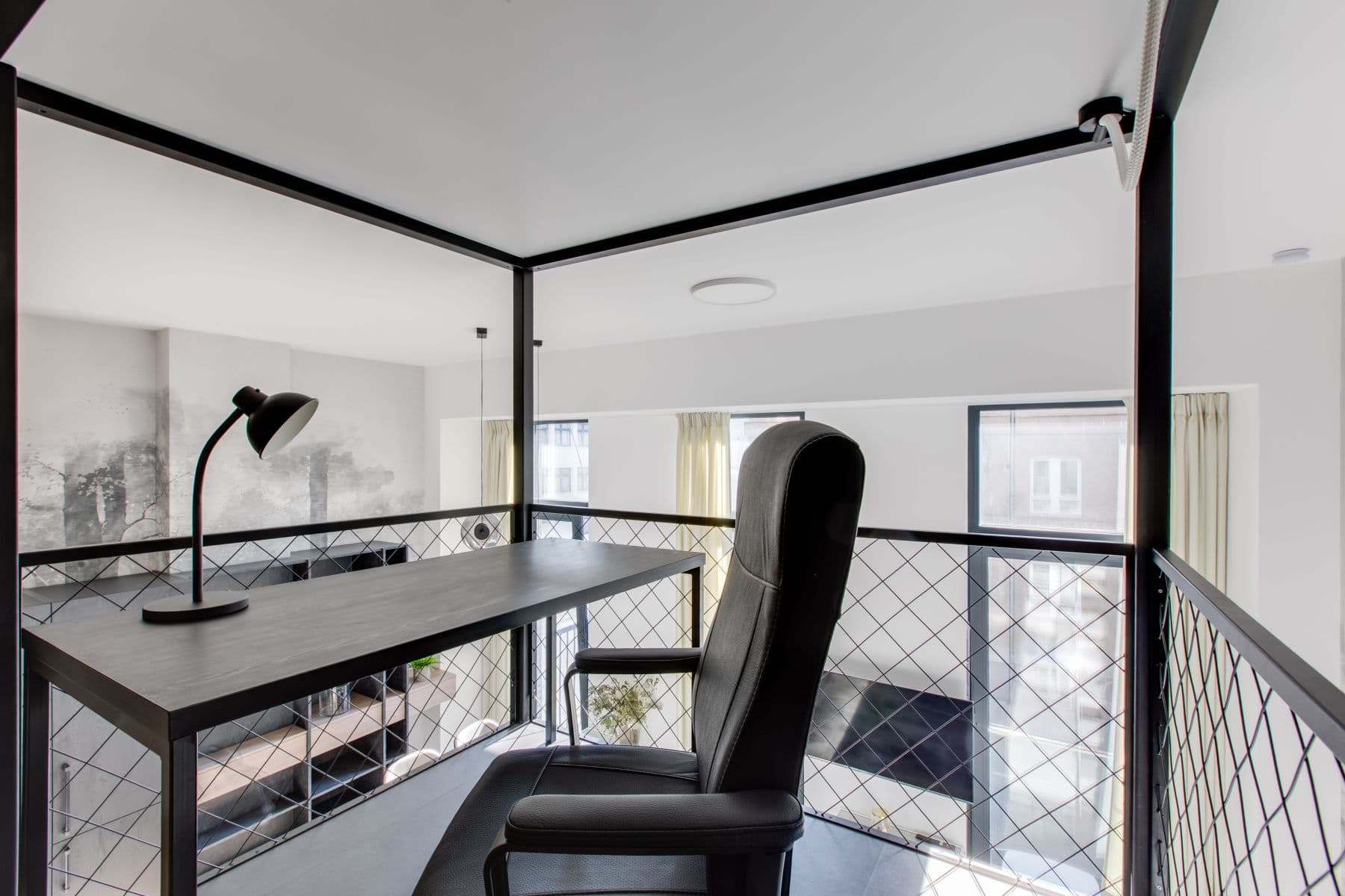 Pronájem bytu  60 m², Tusarova, Praha, Praha