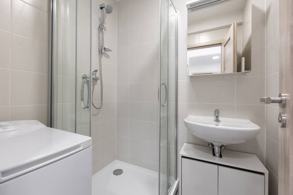 Pronájem bytu, Batelovská, Praha, Praha