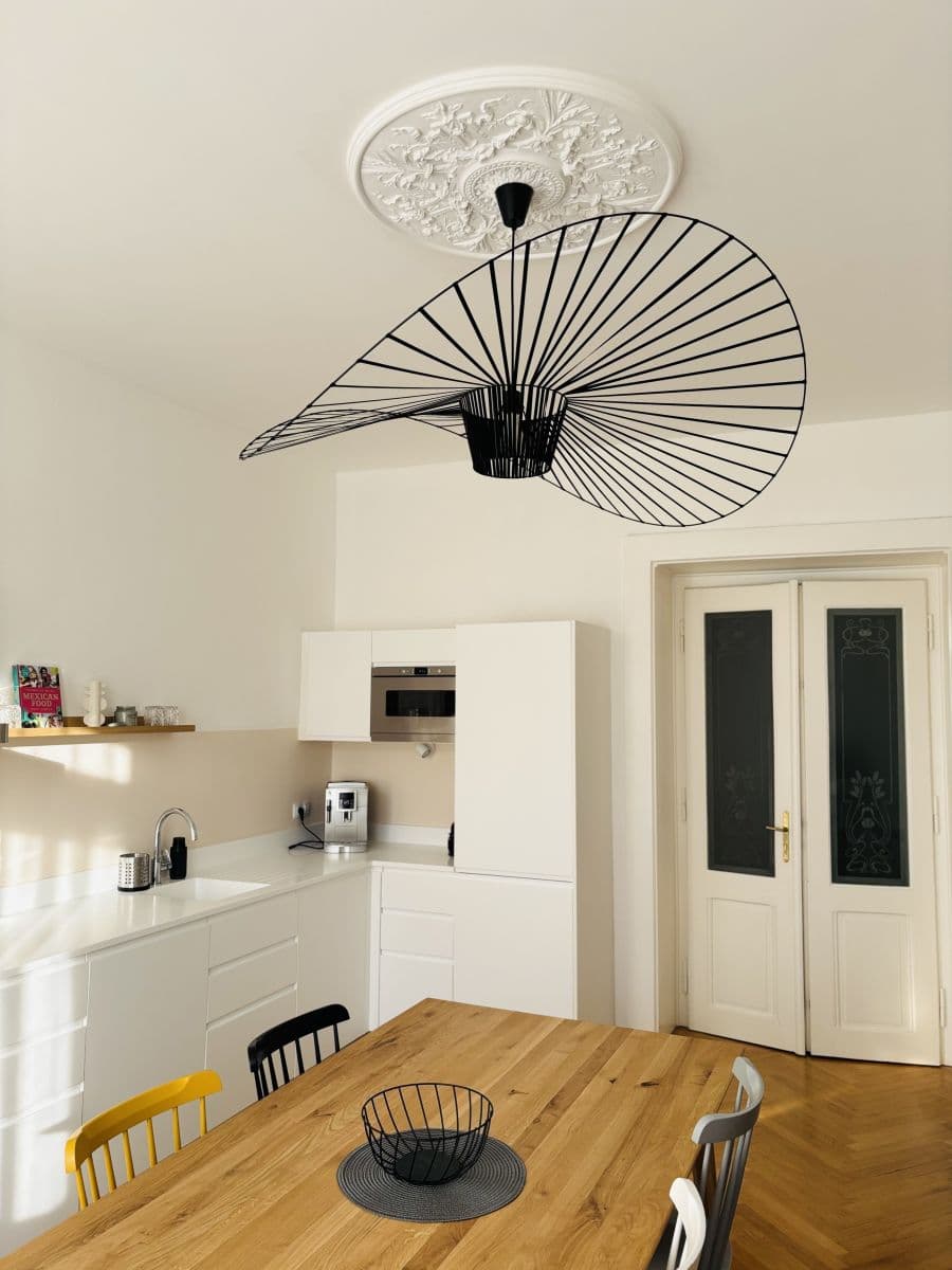 Pronájem bytu  80 m², Dvacátého Osmého Pluku, Praha, Praha