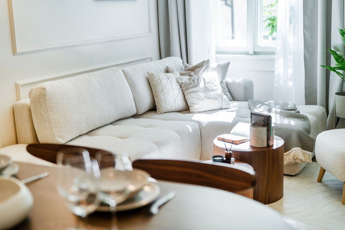 Pronájem bytu  91 m², Václavské náměstí, Praha, Praha